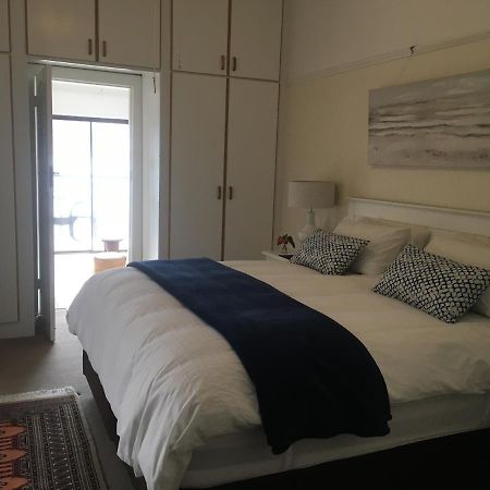 Apartament On-The-Rocks Fish Hoek Zewnętrze zdjęcie