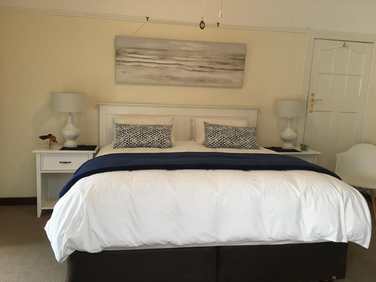 Apartament On-The-Rocks Fish Hoek Zewnętrze zdjęcie